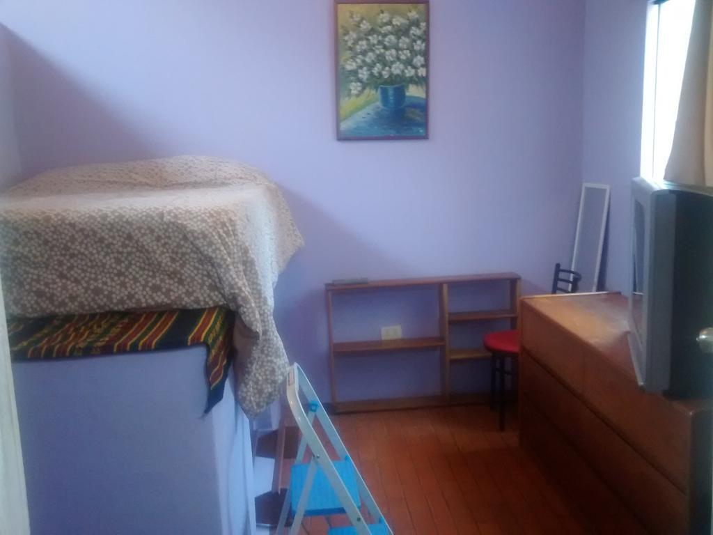 Quincha Guest House Lima Szoba fotó