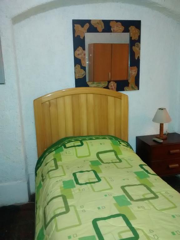 Quincha Guest House Lima Szoba fotó