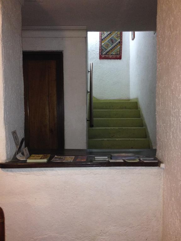 Quincha Guest House Lima Kültér fotó