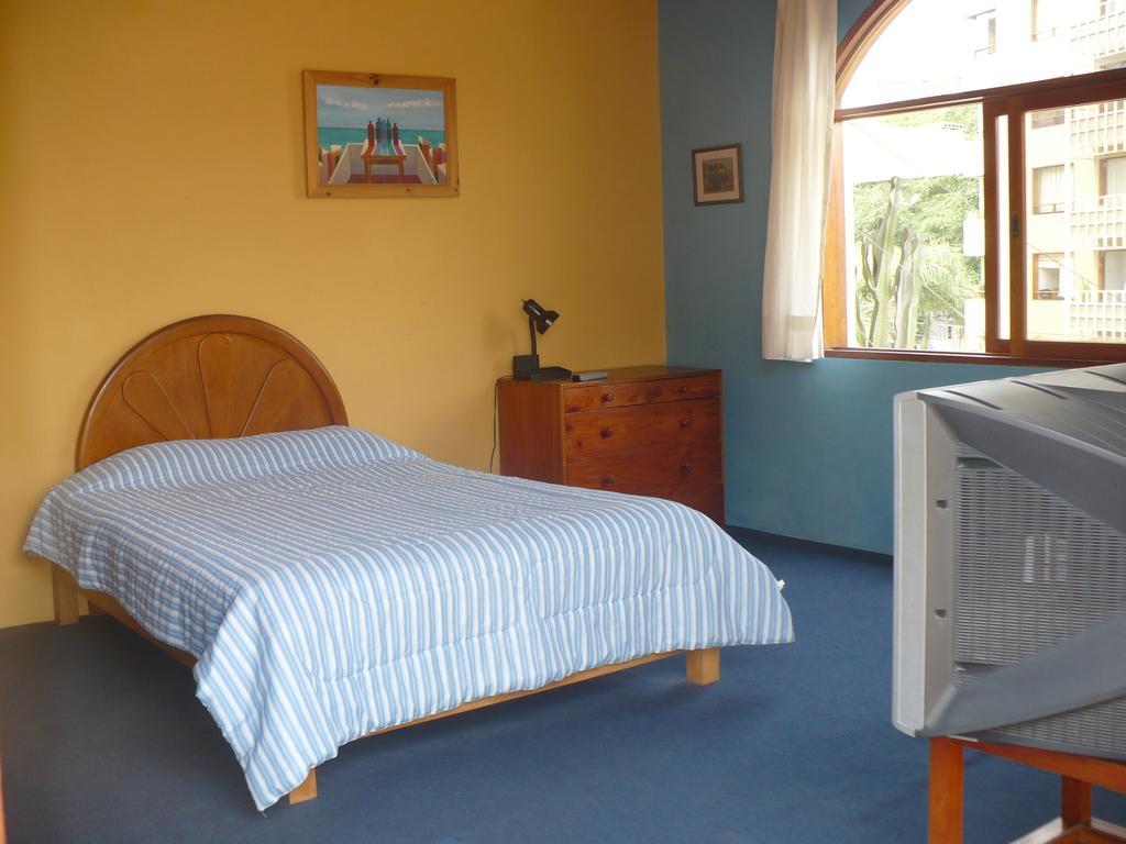 Quincha Guest House Lima Kültér fotó
